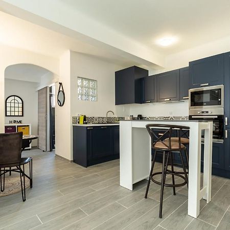 Immogroom - Renovated - Terrace - Air Conditioning - Quiet - Carnot Cannes Esterno foto