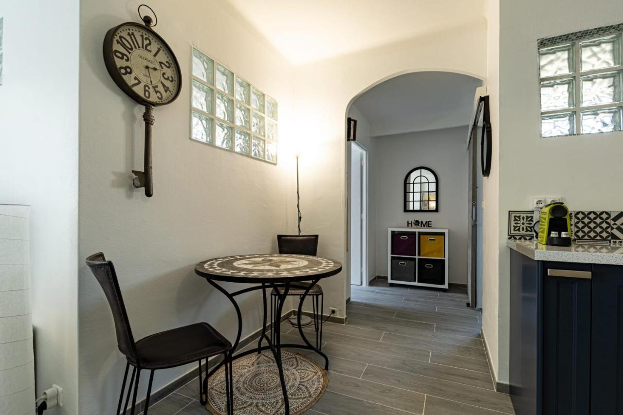 Immogroom - Renovated - Terrace - Air Conditioning - Quiet - Carnot Cannes Esterno foto